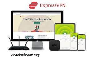 ExpressVPN License Key