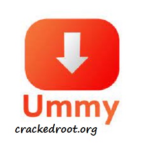 Ummy Video Downloader Crack