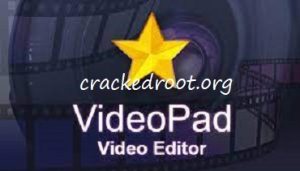 VideoPad Video Editor Crack