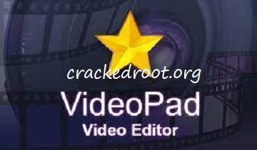 VideoPad Video Editor Crack