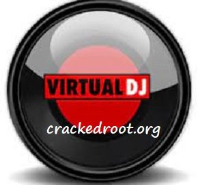 Virtual DJ Studio Crack