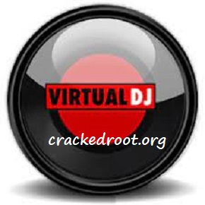 Virtual DJ Studio Crack