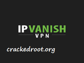 iPVanish Crack