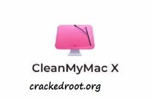 CleanMyMac Crack