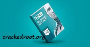 ESET Internet Security Crack