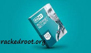 ESET Internet Security Crack