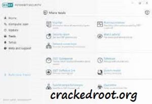 ESET Internet Security License Key 2024