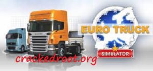 Euro Truck Simulator Crack