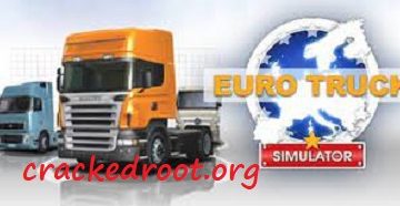 Euro Truck Simulator Crack