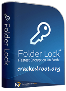 Folder Lock Crack