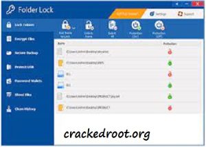 Folder Lock Keygen