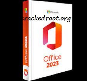 Office 2023 Crack