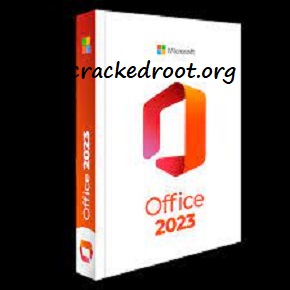 Office 2023 Crack