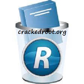 Revo Uninstaller Pro Crack