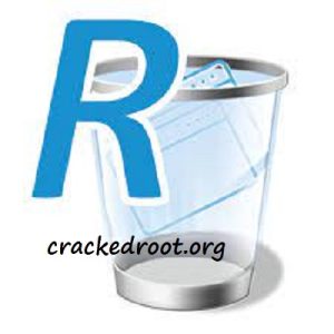 Revo Uninstaller Pro Cracked Key