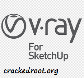 VRay Crack