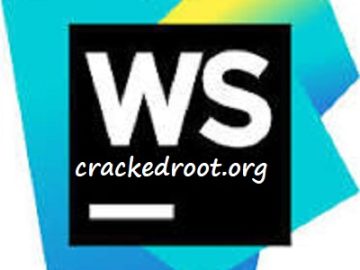 WebStorm Crack License Key