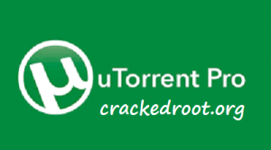 uTorrent Pro Crack