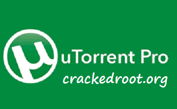 uTorrent Pro Crack