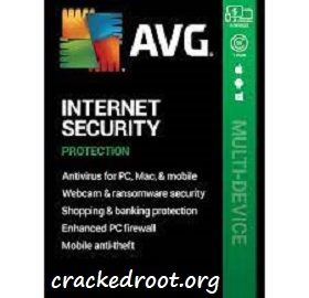 AVG Internet Security Crack