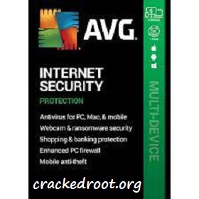 AVG Internet Security Crack