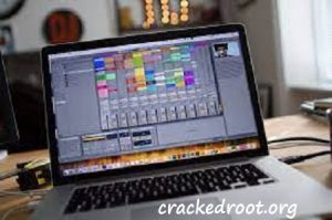 Ableton Live Keygen