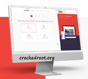 AnyDesk License Key