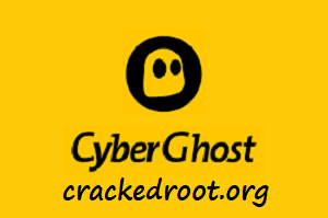 Grieta CyberGhost VPN