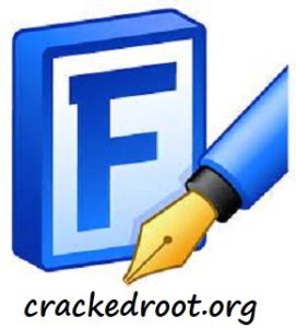 FontCreator Crack