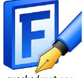 FontCreator Crack