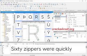 FontCreator License Key