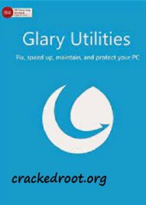 Glary Utilities Pro Crack