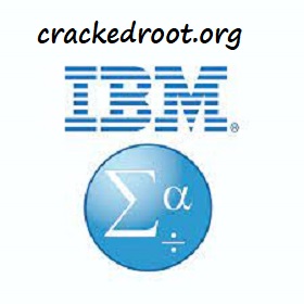 IBM SPSS Statistics Crack