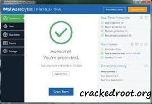 Malwarebytes Registration Key