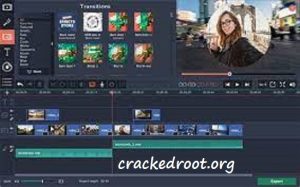 Movavi Video Editor Plus Crack