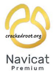 Navicat Premium Crack