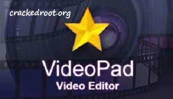 VideoPad Video Editor Crack