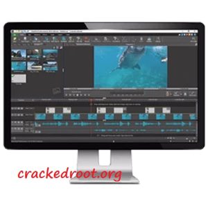 VideoPad Video Editor Reg Key