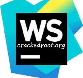 WebStorm Crack