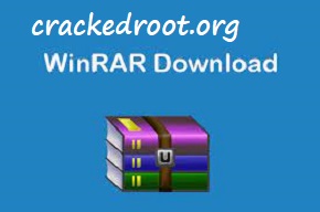 WinRAR Crack