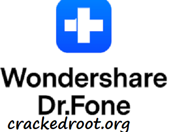 Wondershare Dr.Fone Crack