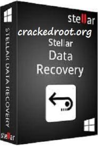 stellar phoenix data recovery crack