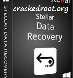 stellar phoenix data recovery crack