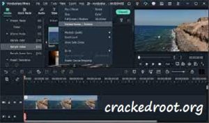 Wondershare Filmora License Key