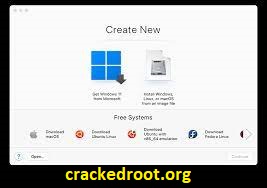 Parallels Desktop Crack