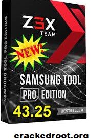 Z3X Samsung Tool Pro Crack