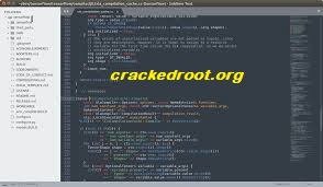 Sublime Text 4 Crack Key