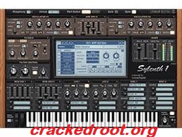 Sylenth1 Crack Full Version